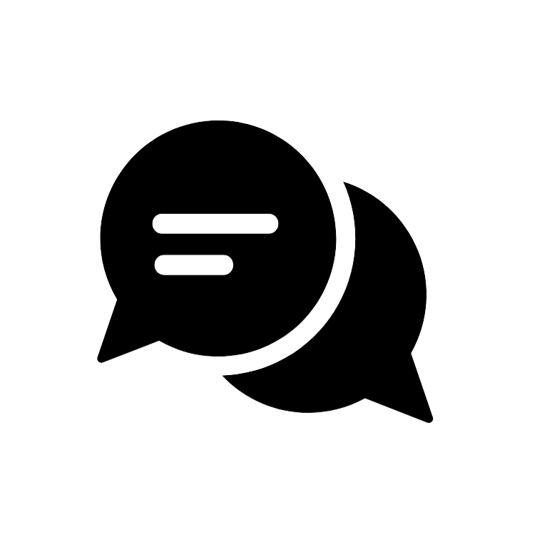 chat icon